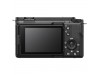 Sony ZV-E1 Mirrorless Camera (Black) (Promo Cashback Rp. 1.000.000)